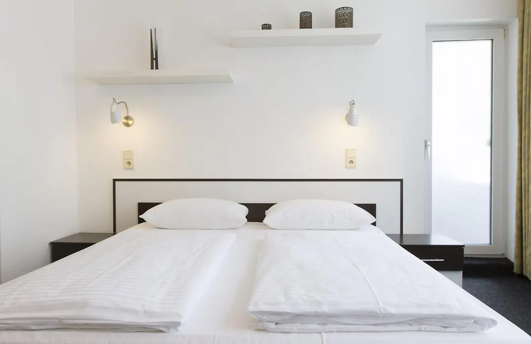 Aparthotel Vega-1