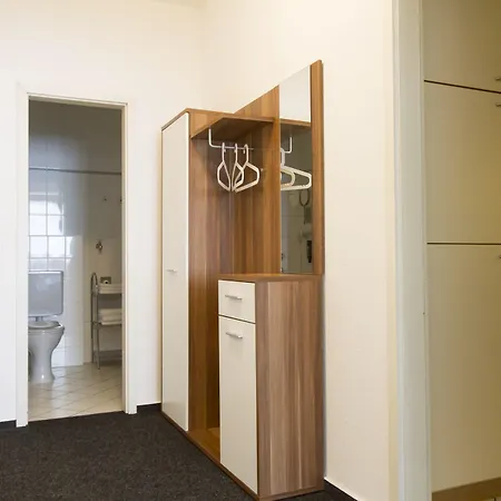 Aparthotel Vega-3